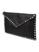 Valentino Rockstud Clutch