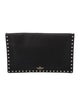 Valentino Rockstud Clutch
