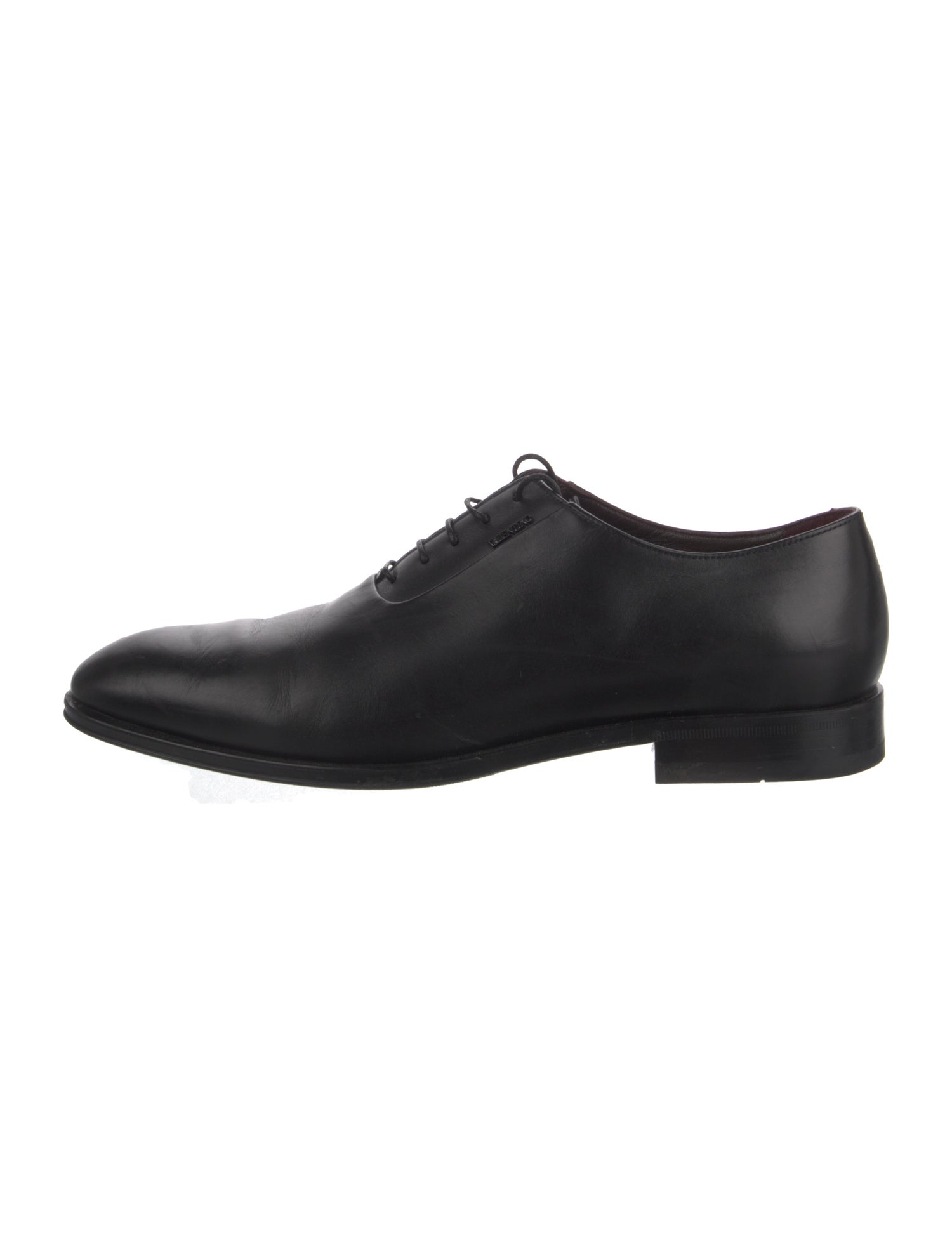 Vellano Luxury Tan Belmont Leather Oxford Shoes