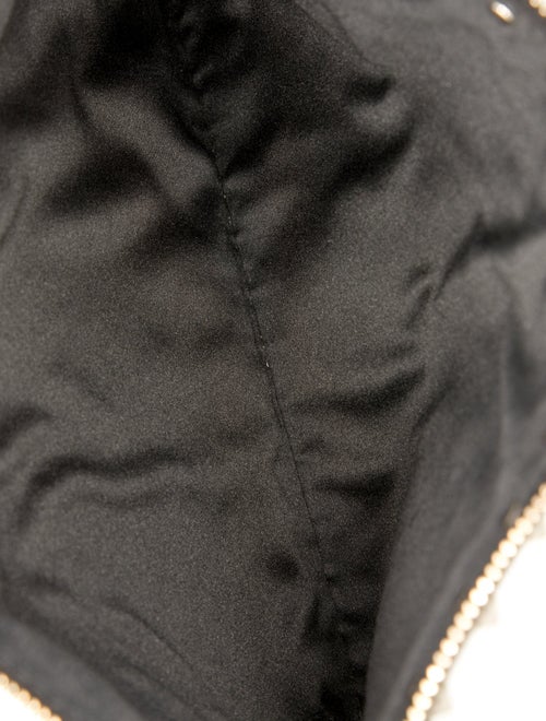 Valentino Rockstud Clutch