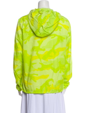 Valentino Printed Jacket