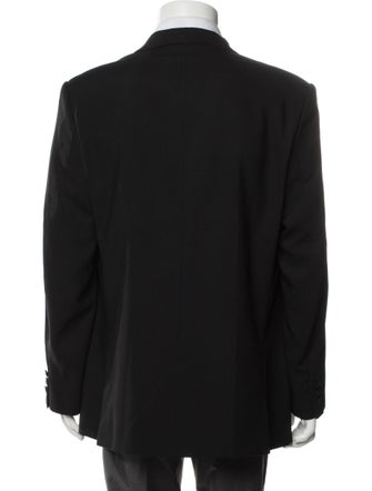 Valentino Virgin Wool Blazer