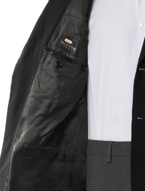 Valentino Virgin Wool Blazer