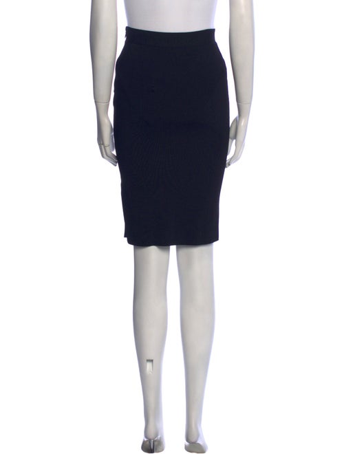 Valentino Knee-Length Skirt