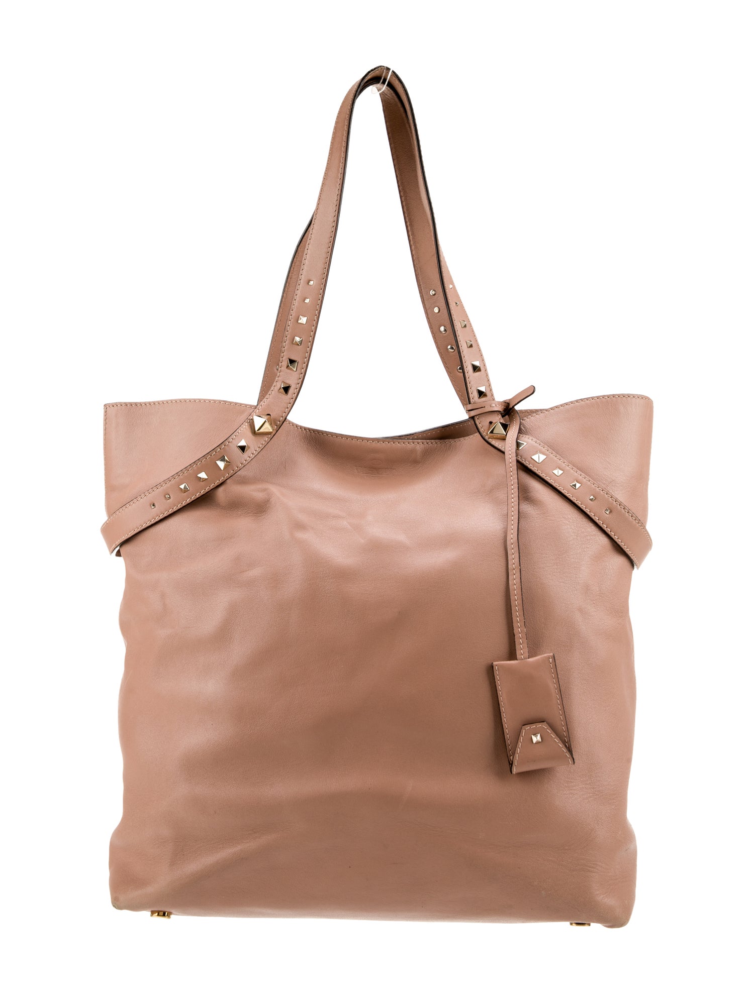 Valentino Rockstud Tote