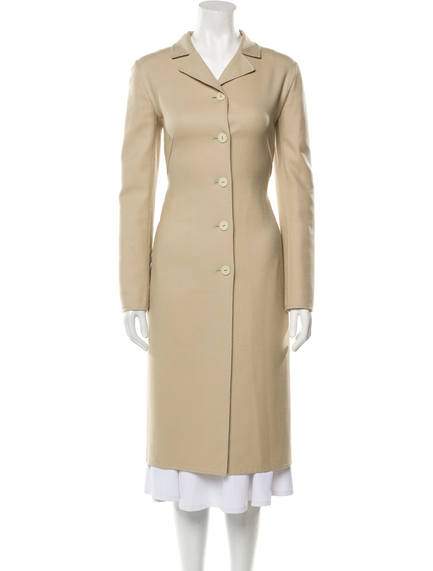 The Val Coat- AS