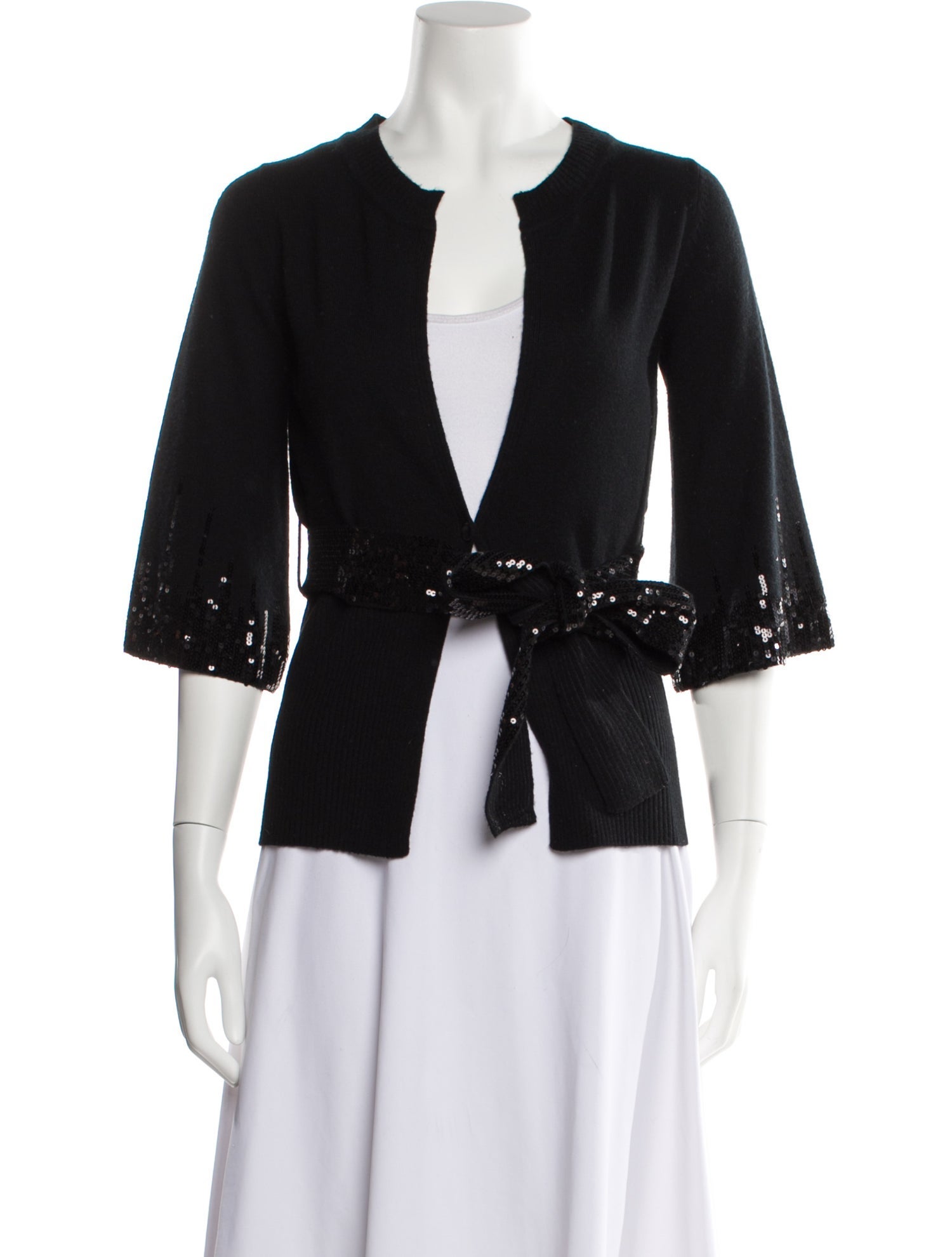 Valentino Vintage 2000's Sweater