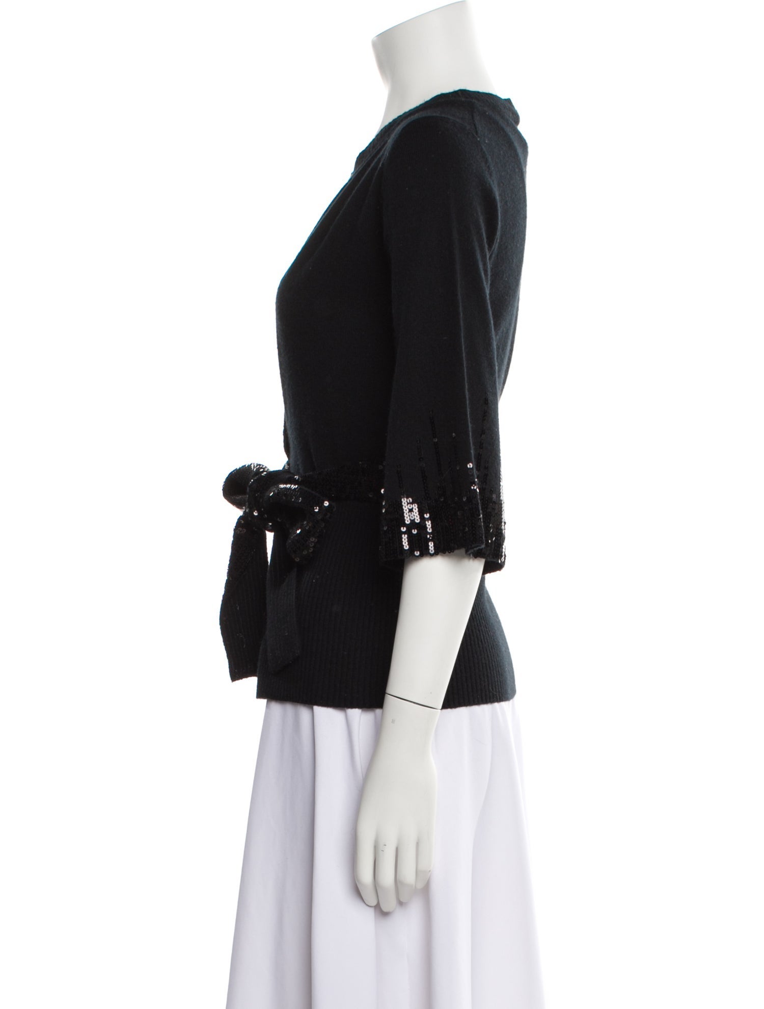 Valentino Vintage 2000's Sweater