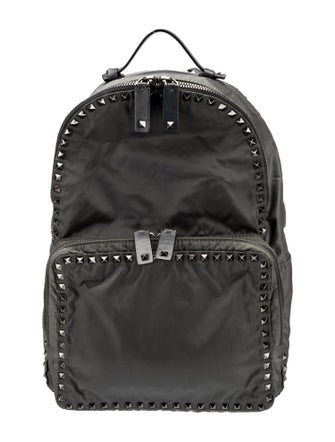Valentino Rockstud Backpack