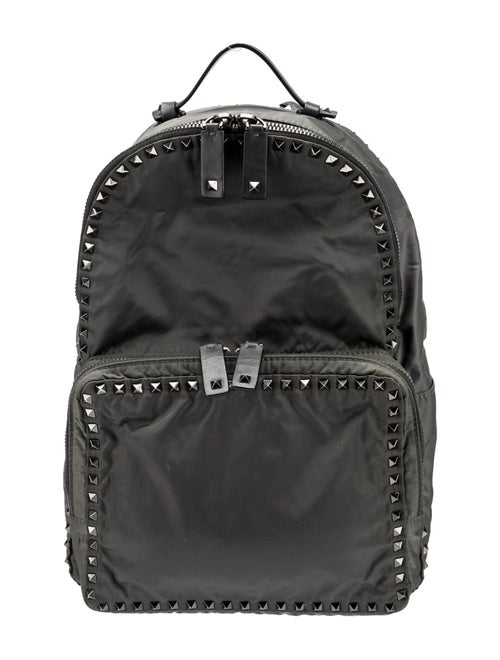 Valentino Rockstud Backpack