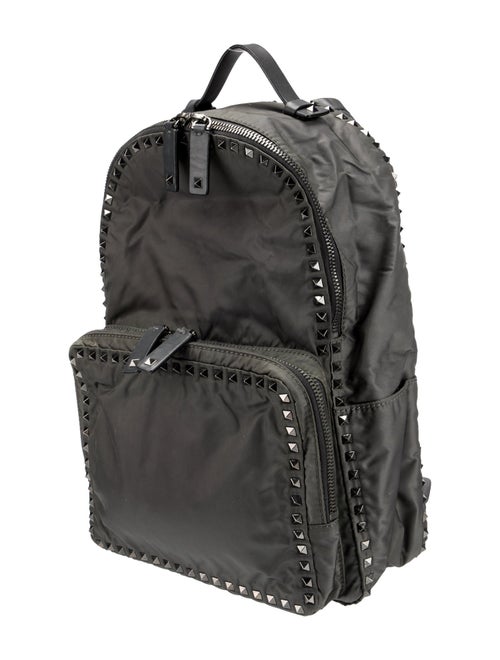 Valentino Rockstud Backpack