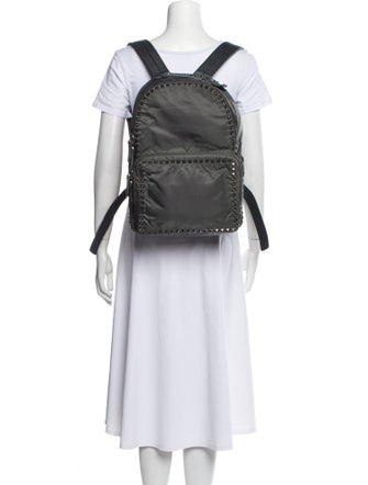 Valentino Rockstud Backpack