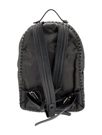 Valentino Rockstud Backpack