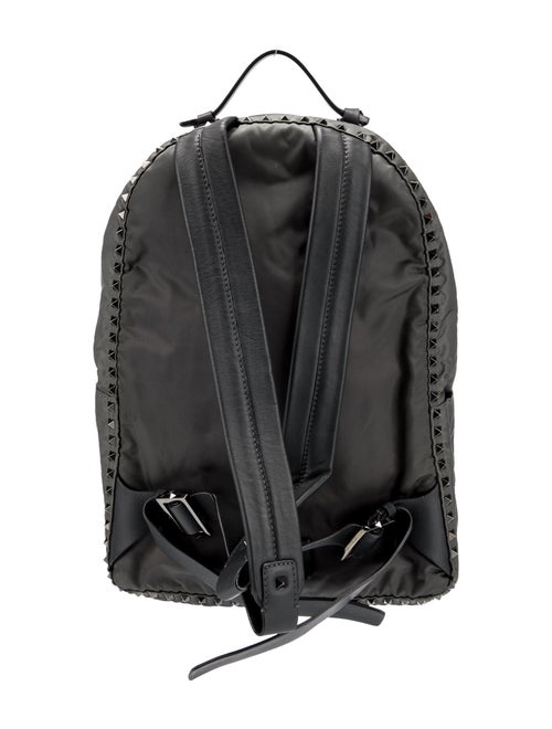 Valentino Rockstud Backpack