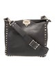 Valentino Rockstud Messenger Bag