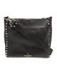 Valentino Rockstud Messenger Bag