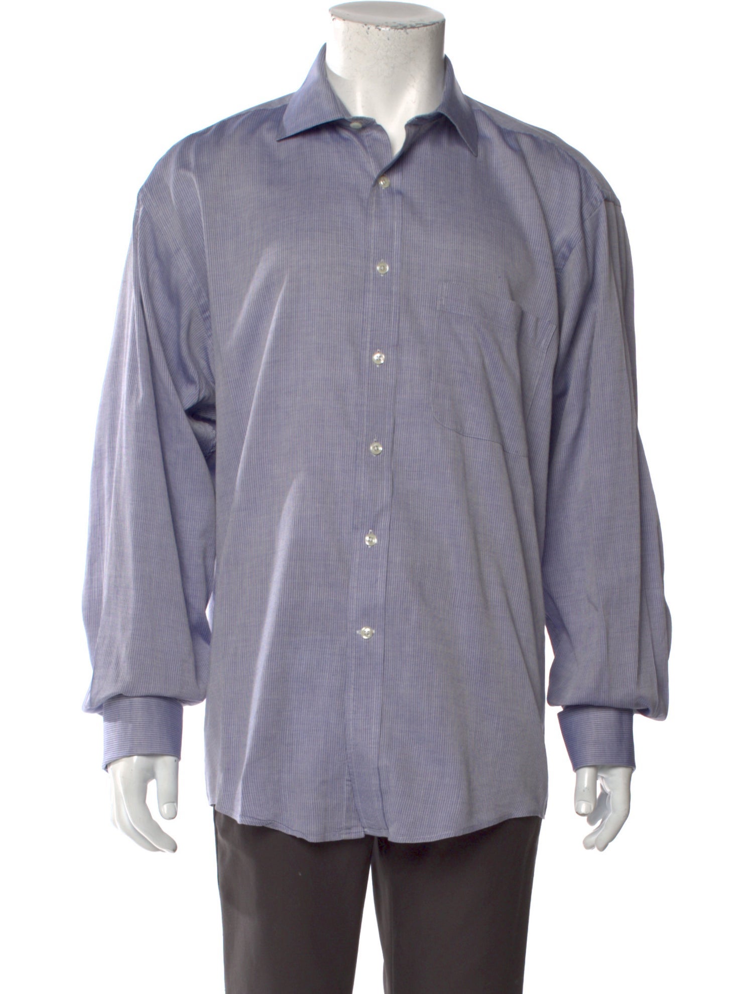 Valentino Long Sleeve Shirt