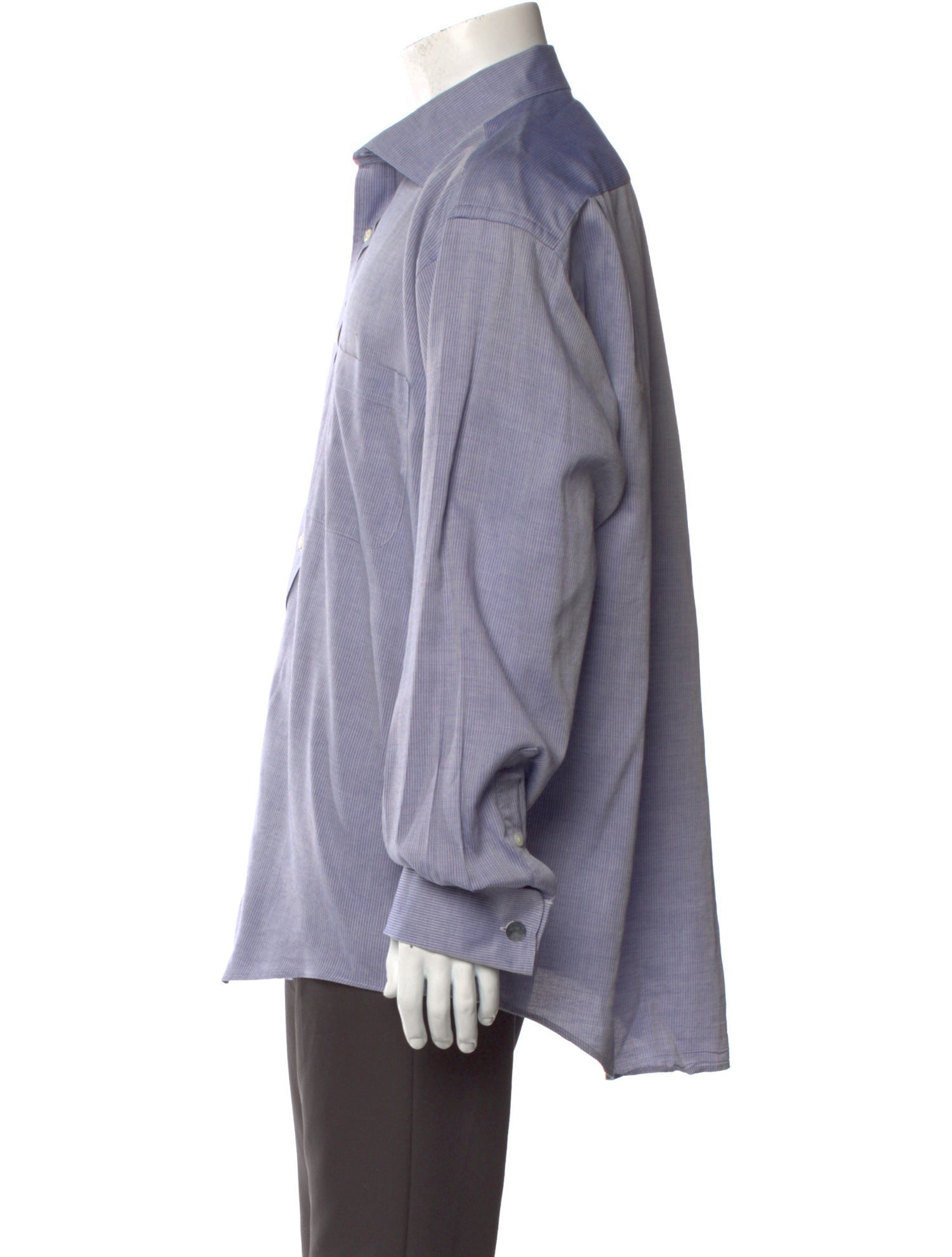 Valentino Long Sleeve Shirt