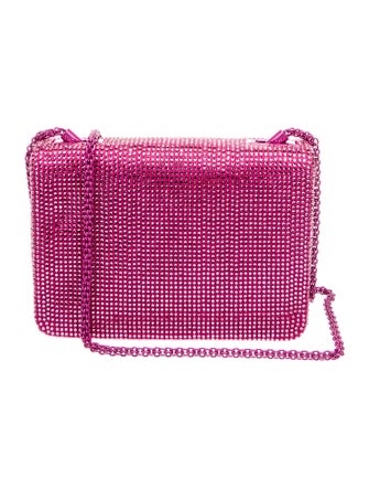 Valentino Suede One Stud