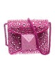 Valentino Crystal Minaudière