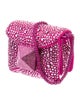 Valentino Crystal Minaudière