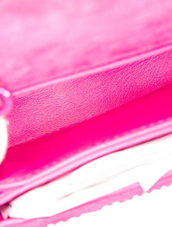 Valentino Crystal Minaudière