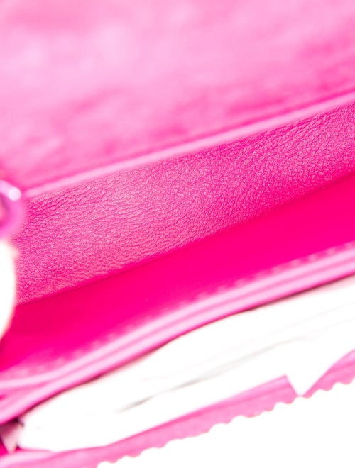 Valentino Crystal Minaudière