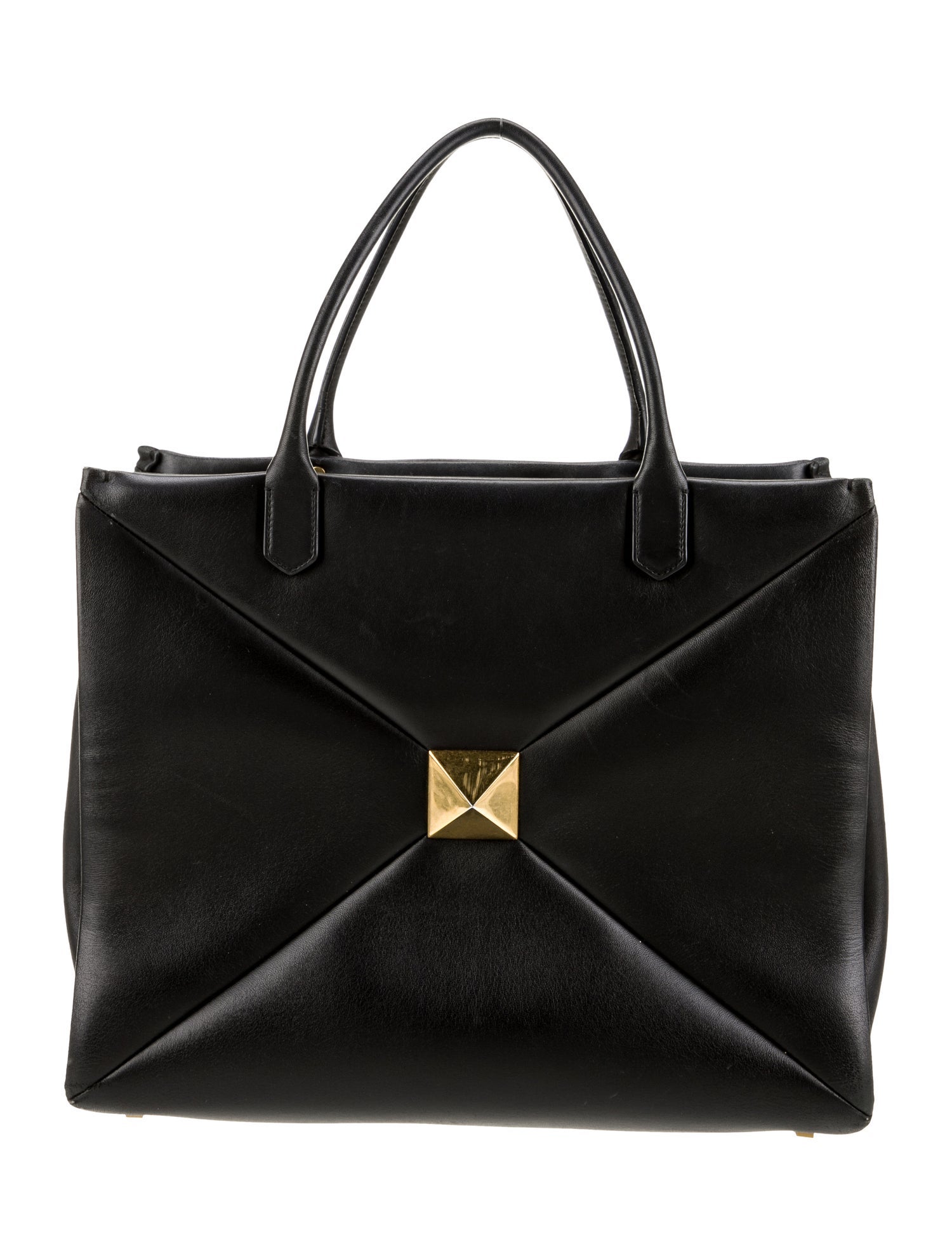 Valentino Romanstud Tote