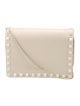 Valentino Rockstud Clutch