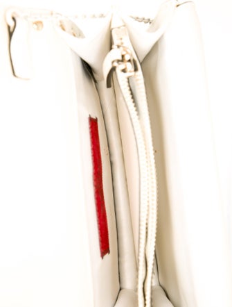 Valentino Rockstud Clutch