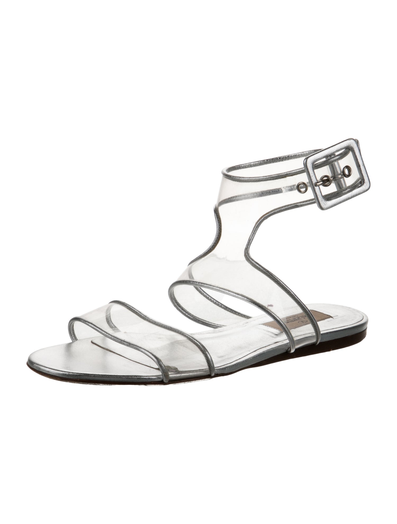 Valentino Gladiator Sandals