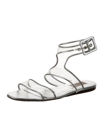 Valentino Gladiator Sandals