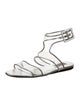 Valentino Gladiator Sandals