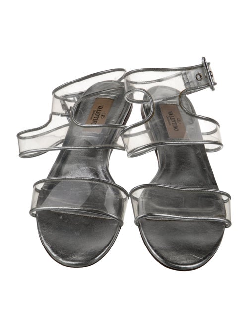 Valentino Gladiator Sandals