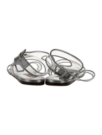 Valentino Gladiator Sandals