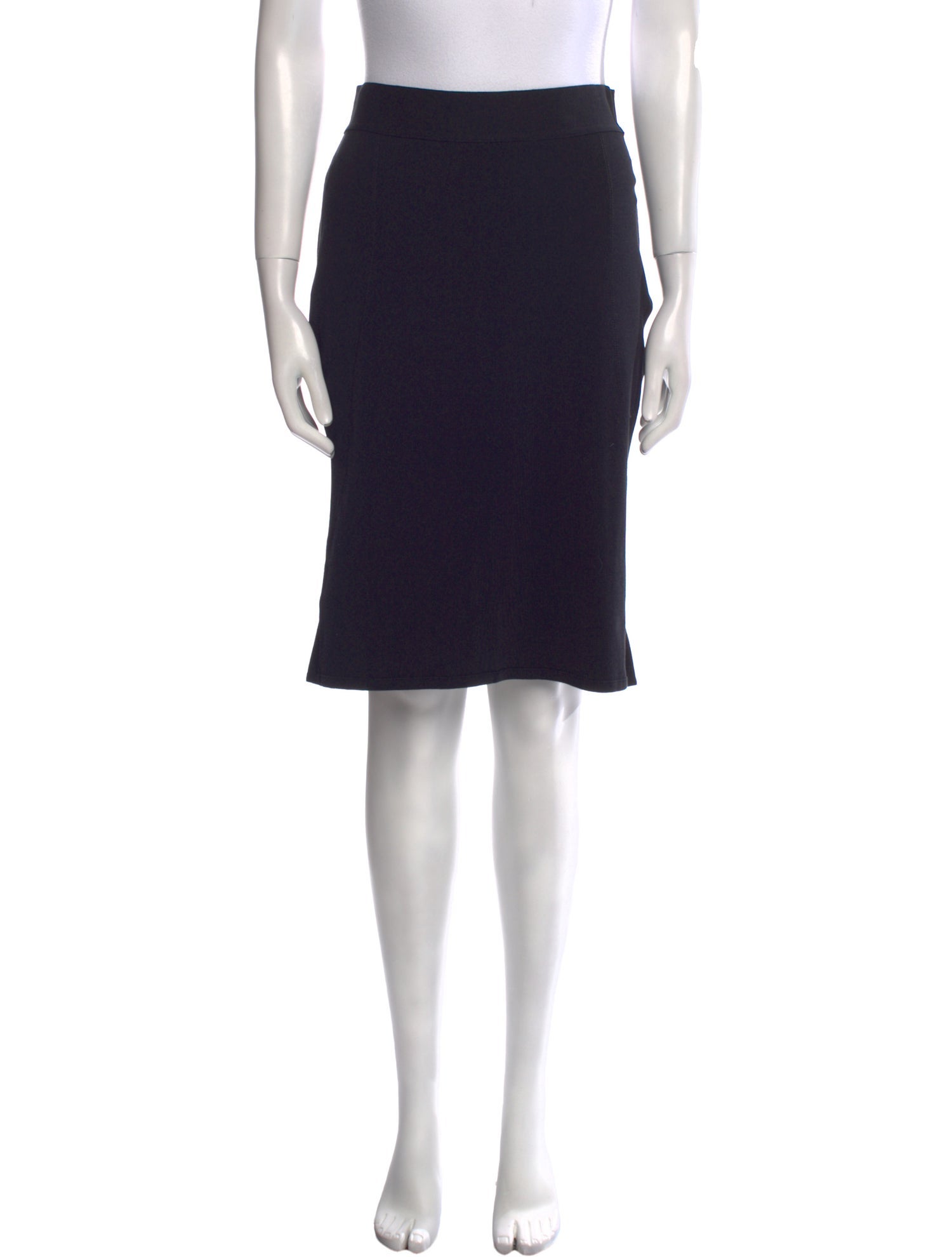 Valentino Knee-Length Skirt