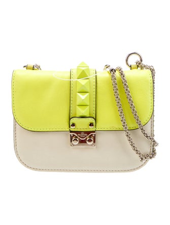Valentino Rockstud Shoulder Bag