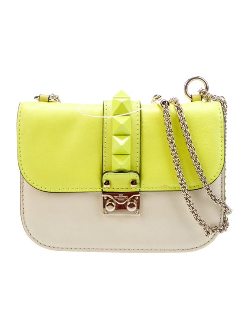 Valentino Rockstud Shoulder Bag