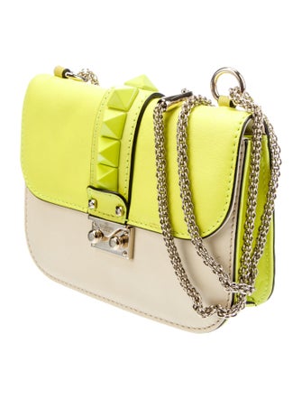 Valentino Rockstud Shoulder Bag