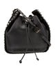 Valentino Rockstud Bucket Bag