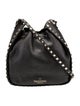 Valentino Rockstud Bucket Bag