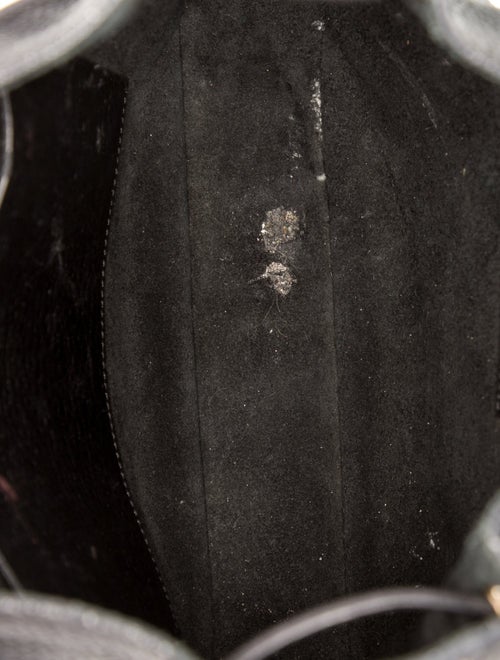 Valentino Rockstud Bucket Bag