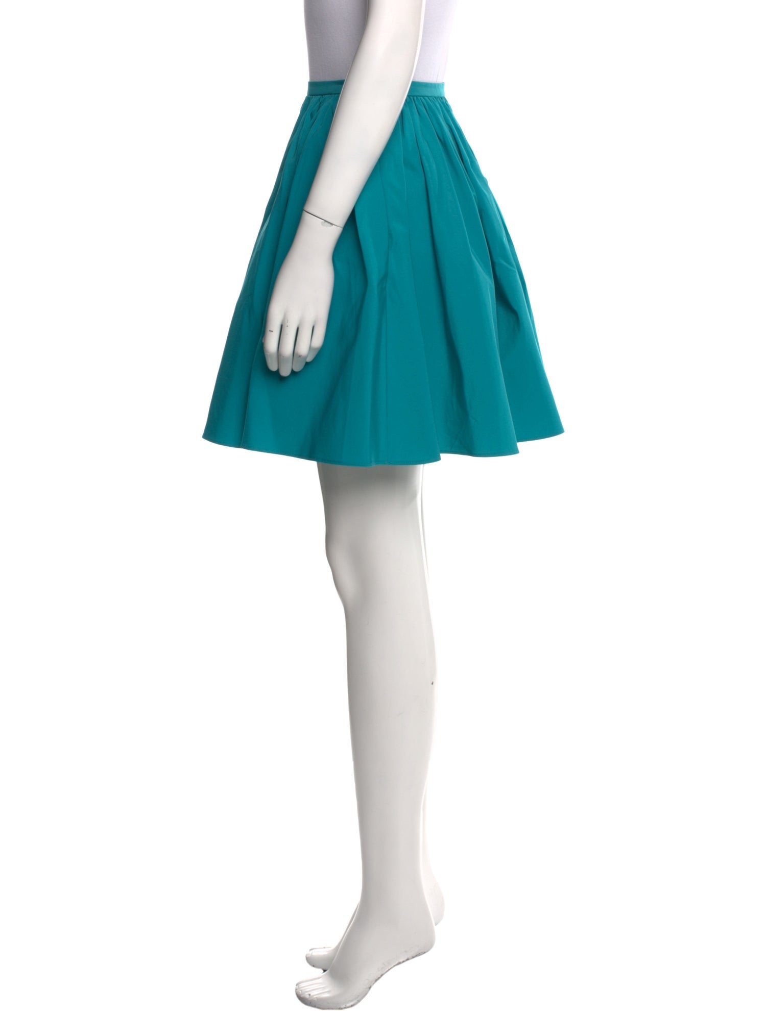 Valentino Mini Skirt w/ Tags