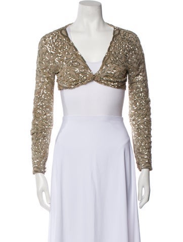 Valentino Jackets Bolero Us6, It42 | M