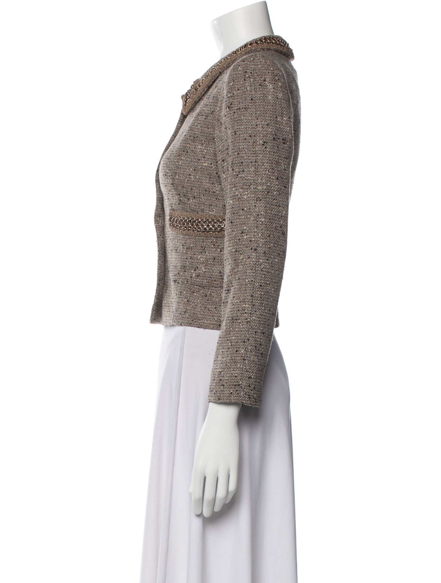 Valentino Vintage 1990's Jacket