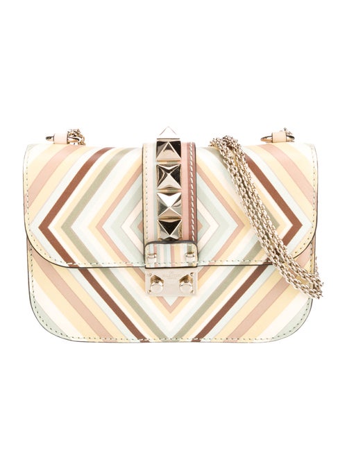 Valentino Rockstud Shoulder Bag