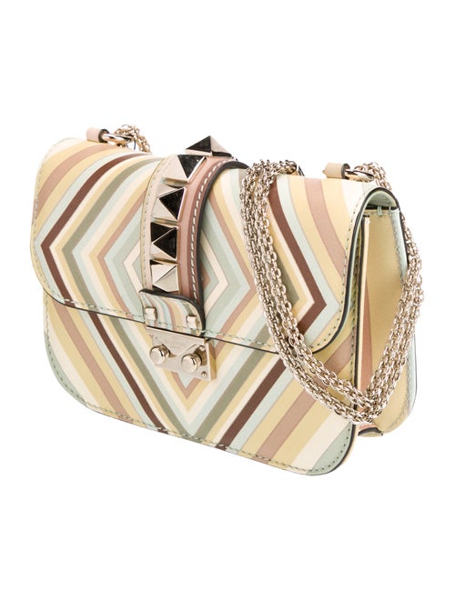Valentino Rockstud Shoulder Bag