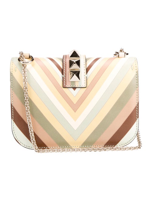 Valentino Rockstud Shoulder Bag
