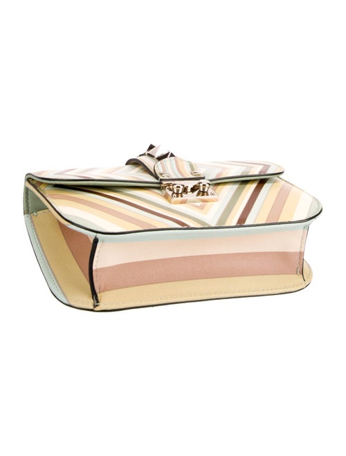 Valentino Rockstud Shoulder Bag