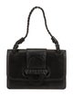 Valentino Leather Shoulder Bag